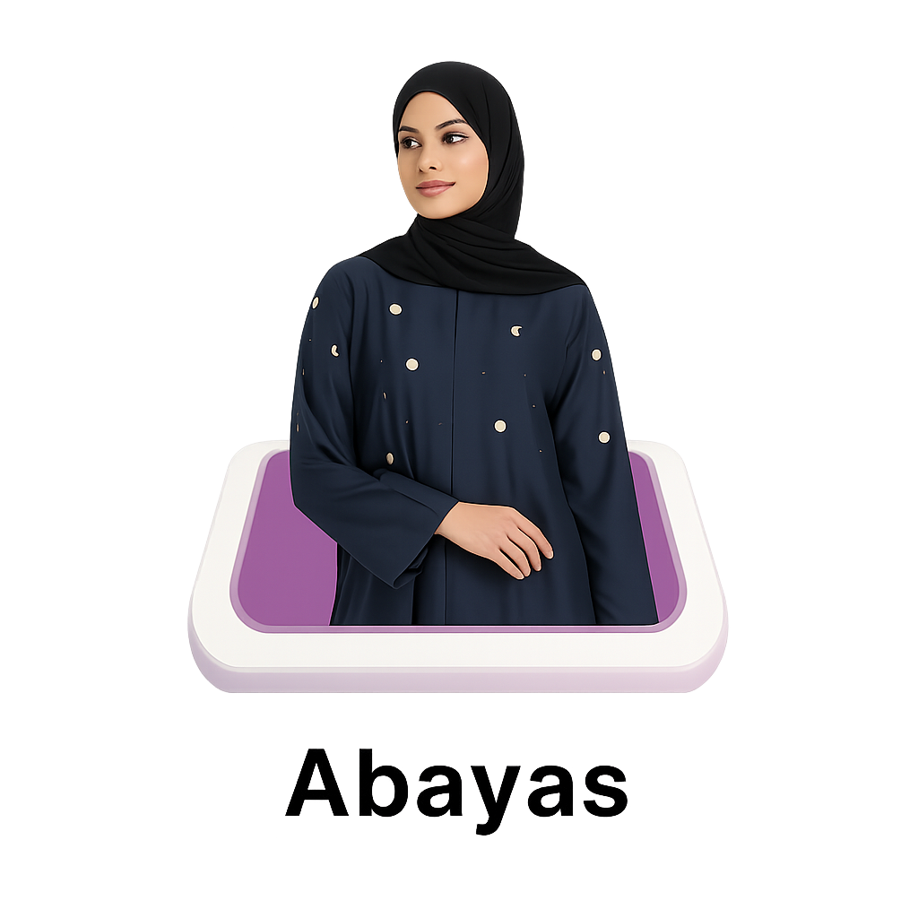 Abayas